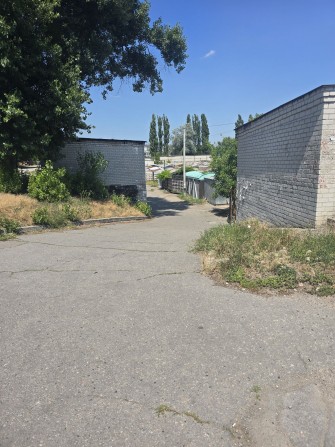 Продам гараж ПугачеваМосковська зразу за овощебазою() - фото 1
