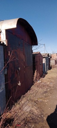Гараж в ГК біля МЕТРО - фото 1
