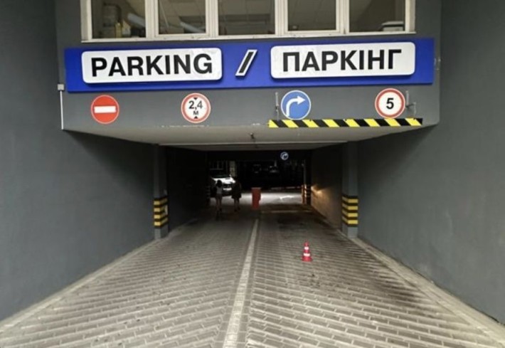 Продається паркомісце 16 м2. ЖК Княгинен 1 Черга. Торг - фото 1