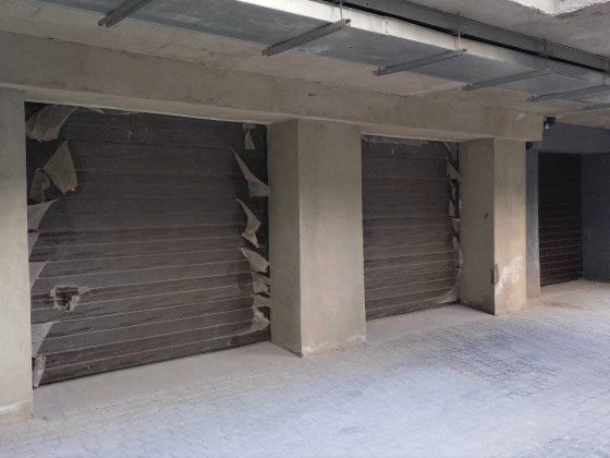 Гаражі у центральній частині Івано-Франківська не дорого Івано-Франківськ