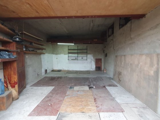 Продам  цегляний  гараж Луцьк