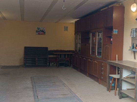 Продам гараж в кооперативе Артёмовец Кривий Ріг