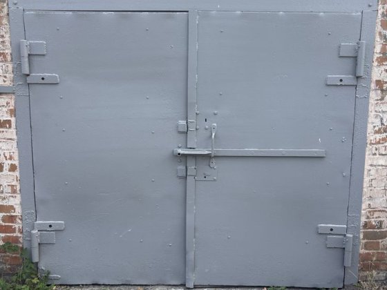 Гараж по ул.Степана Тильги (Революционная) р-н Восхода Кривий Ріг