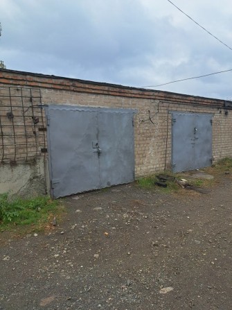Продам два гаража на Югоке - фото 1
