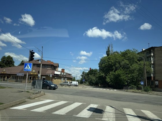 Терміново !!! Продається гараж з документами . Кривий Ріг