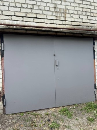Гараж кооп. Київський -1 - фото 1