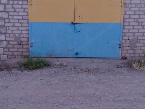 Продам гараж 6/4 кооператива Звёздный , Заречный. Кривий Ріг