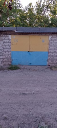 Продам гараж 6/4 кооператива Звёздный , Заречный. - фото 1