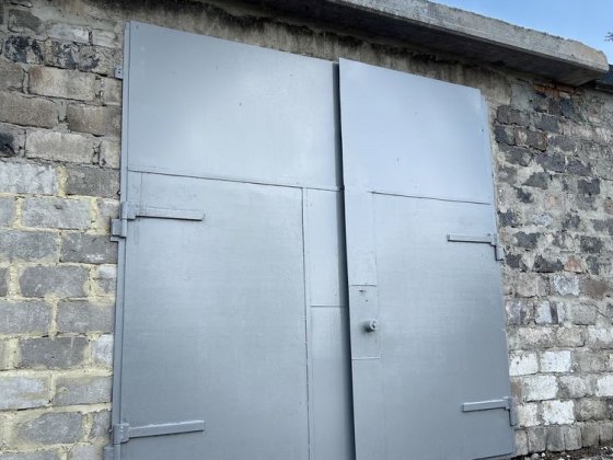 Гараж Восточный 1 / Бокс Восточный 1 Кривой Рог