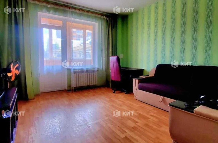 2к. 54м2, Центр (ул. Ярослава Мудрого 38,  м. Пушкинская) 128301 - фото 1