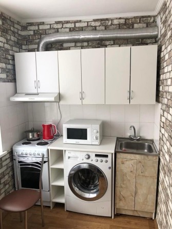 Продам 1комн кв на Алексеевке! - фото 1