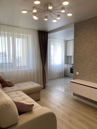 Продажа 2к квартиры Коломенская,25 метро Научная-5 минут - фото 1