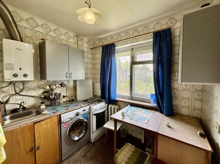 Продам двокімнатну квартиру ЮТЗ - фото 1