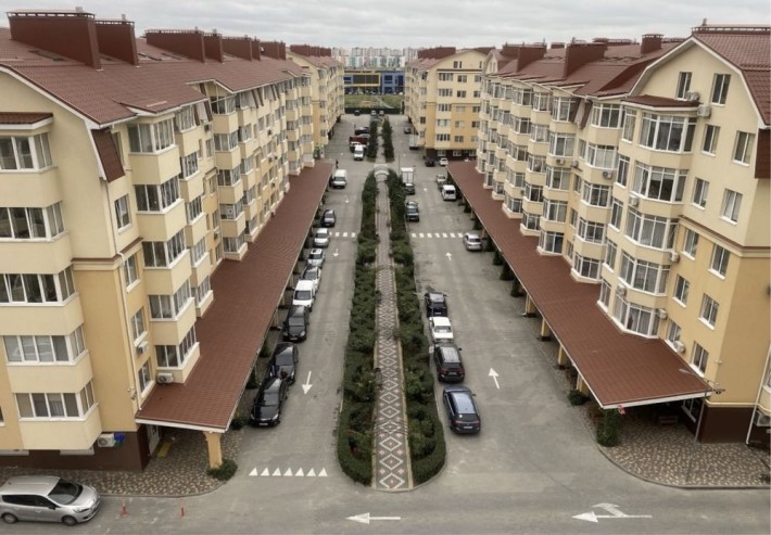 Створіть свій дизайн. Продаж. Софіївська Борщагівка, Київський Маєток - фото 1