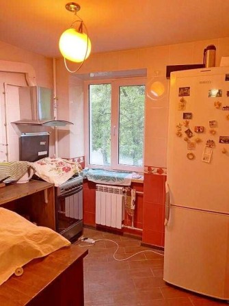 Продам 1 ком. квартиру  район Коммунального рынка - фото 1