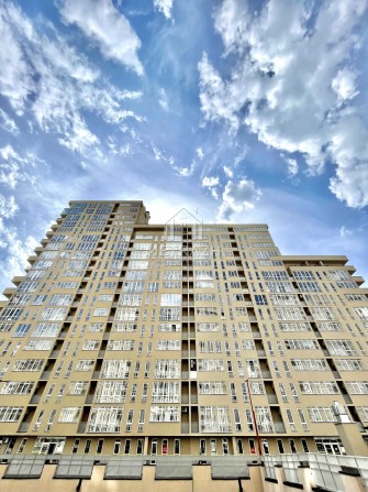 Продам евро-двушку ЖК Павловский квартал! 53м2 (21578) - фото 1