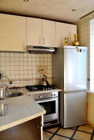 Продам 2к.квартиру, недорого, Харьков. Капитальный ремонт! - фото 1