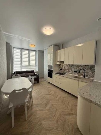 Продаж 1к квартири Свободи 1с / Свободы 1с ЖК Софіївські Липки - фото 1