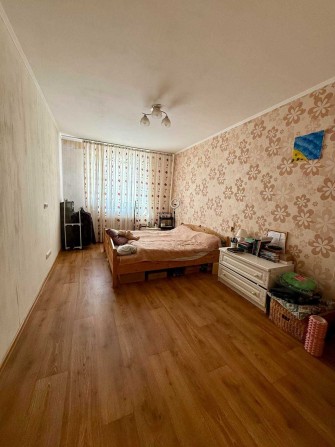 Продаж 1К квартири вул. Боголюбова 6 ЖК "Софіївська слобідка" - фото 1