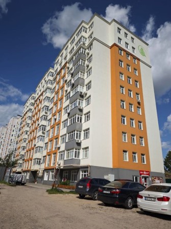 Продаж 1 кімнт квартири вул. Боголюбова 13А Софіївська Борщагівка - фото 1