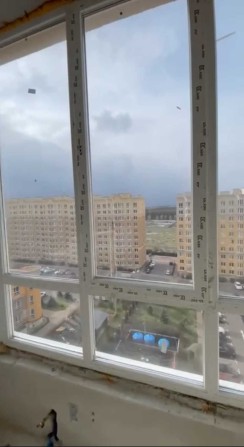 Продажа 2-во рівневої кв 112,7м2 Софіівська Борщагівка, Абрикосова 1-Г - фото 1