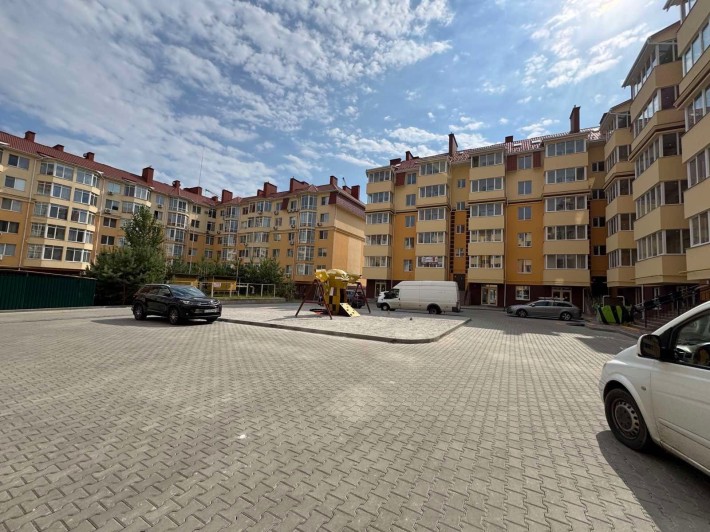 1-кімнатна .вул.Тарасівська 1."Київський маєток" Софіївська Борщагівка - фото 1