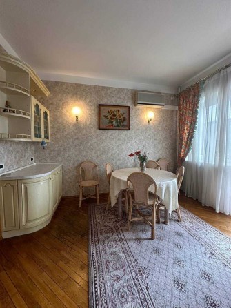 Продам 3-кімнатну квартиру в провулку Дунаєва / Французький бульвар! - фото 1