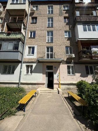 Продам 1 комнатную квартиру - фото 1