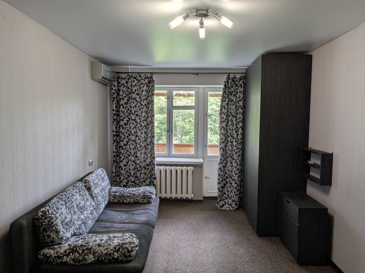 Продам свою 1к кв. на Павловом Поле (пер. 23 августа) єВідновлення - фото 1