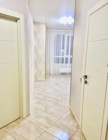 Продам 1-ну квартиру з ремонтом в ЖК Європейка 49500$. - фото 1