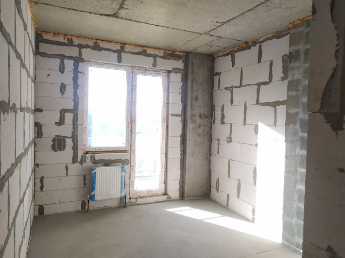 Продам 1 ком квартиру в сданном заселенном доме ЖК Континент - фото 1