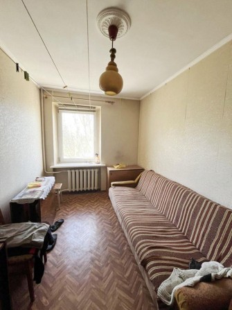 Продам 3-комн квартиру Таирова, Ак.Королева. - фото 1
