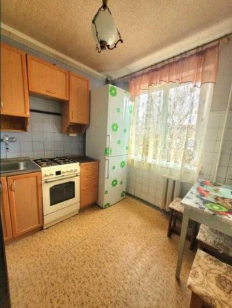 Продам 2-ку в кирпичном доме на ХТЗ - фото 1