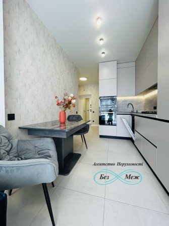 Продаж Укомпектованої Квартири ЖК Софія Резиденс - фото 1