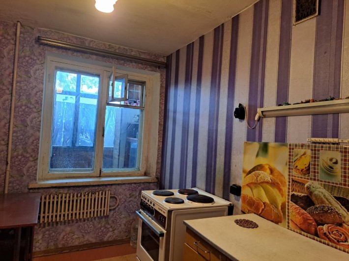 Продам 1 квартиру завод Шевченко - фото 1