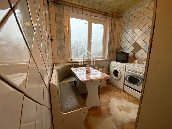 Продам 3х кв.ул Амосова, Салтовское шоссе, м.Барабашова - фото 1