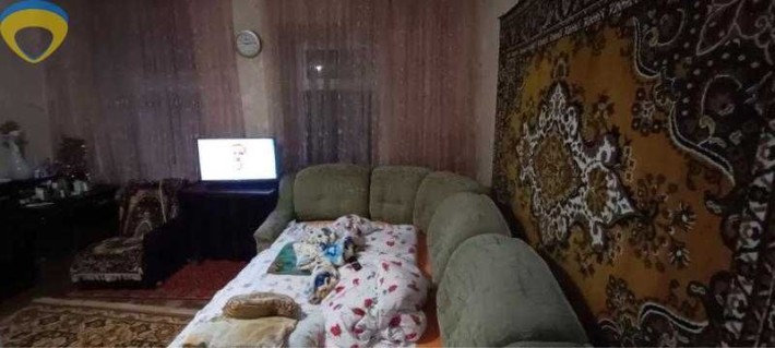 Продам трехкомнатную квартиру на Молдаванке - фото 1