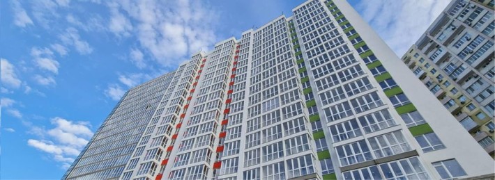 Акварель 3. Продам свою квартиру без комиссии. - фото 1
