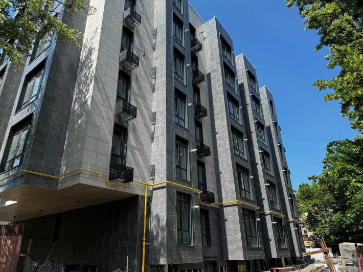 Продам 2-х ком квартиру по Постанове и др госпрограммам. Газ. Парк. - фото 1