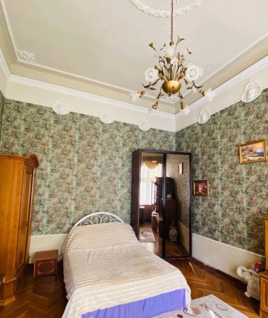 4-кімнатна квартира на пр-ті Гагаріна - фото 1
