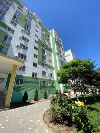 Квартира в ЖК Острова ТЕРМІНОВО - фото 1