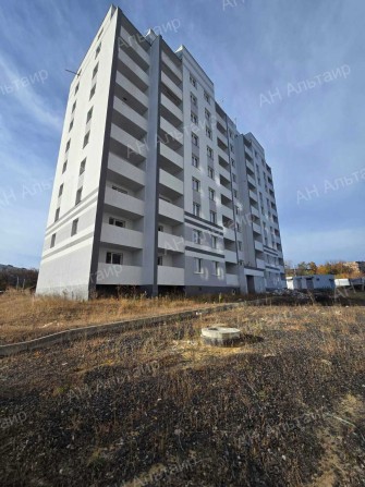 Инвестируй в будущее! 2 ком квартира 62м2 в ЖК Валентиновская J - фото 1