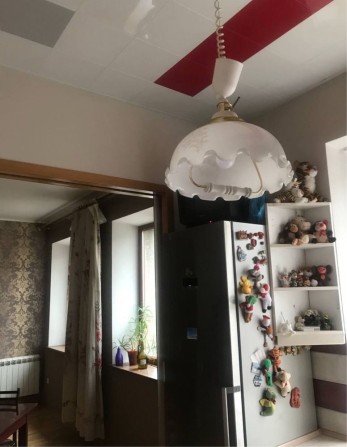 КУЛЬТУРЫ 16! Научная! Сумской Рынок! Продам 3к 72м2 с РЕМОНТОМ - фото 1