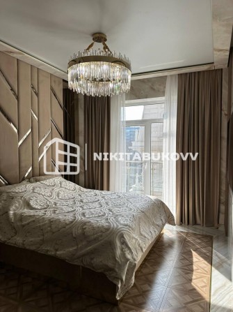 Продам‼️3комн‼️10ст Фонтана‼️Жк 23/28 Жемчужина‼️Клубный дом‼️Ремонт - фото 1