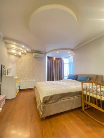 2-к квартира в ЖК "Семь самураев", Балковская, 76 м² - фото 1