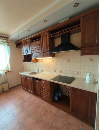 Продам 3-к.кв.новобудо,ЖК Підлісна,1-а( Подлесная).Метро  Холодна Гора - фото 1
