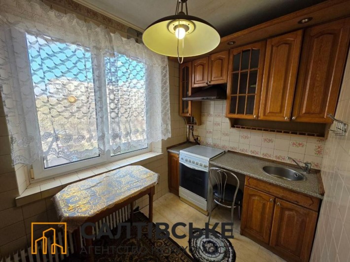 ЮЛ-0136 Продам 3к квартиру на Салтовке Студенческая 520 м/р - фото 1