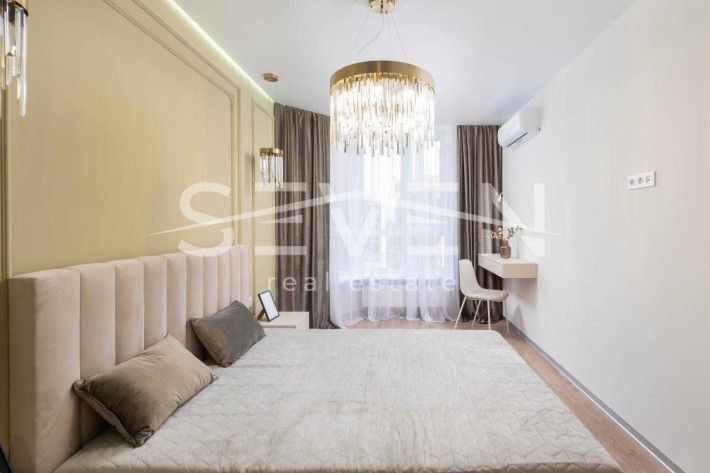 Продаж 1 кімнатна квартира 39 м2 у ЖК Софія Резіденс - фото 1