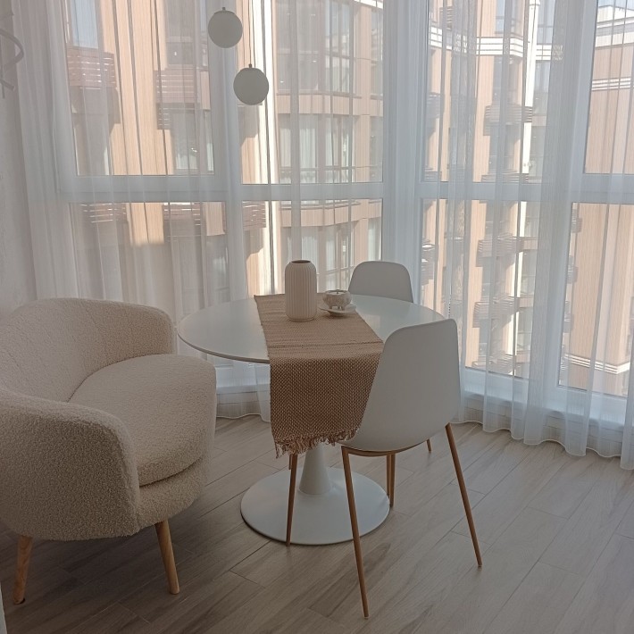 Власник. Продам нову 2к квартиру ЖК София резиденс - фото 1