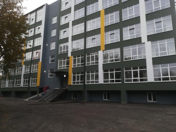 Продам гостинку в Новострое ! - фото 1